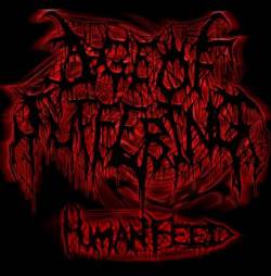 Ingested : Human Feed